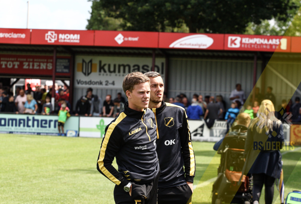 nac kortrijk [2 1] [5 van 92]